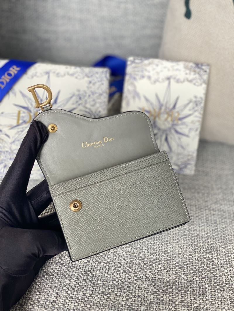 Christian Dior Wallet